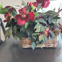 Flower Basket