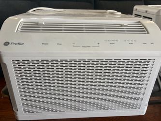 GE Profile 8300 BTU Window AC
