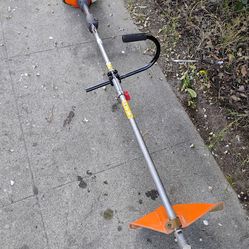 Husqvarna 128 LD weed waxker