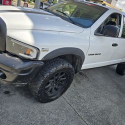 2005 Dodge Ram 1500