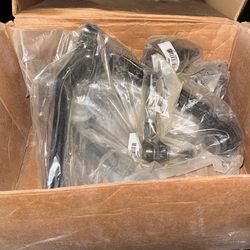 Full Control Arm Kit 2003 Chevy Express