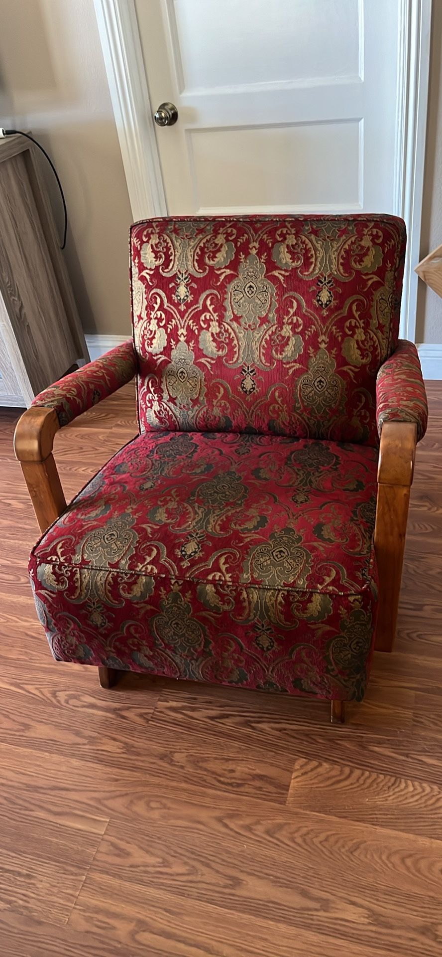 Recliner Chair 