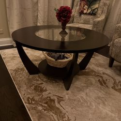 Center table