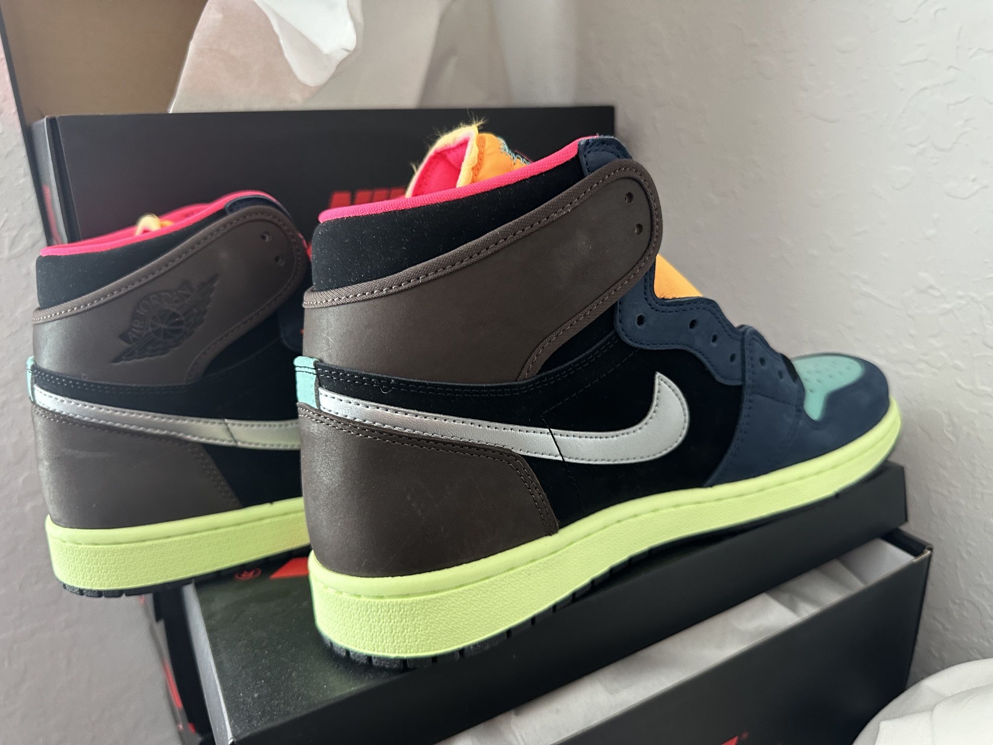 Air Jordan