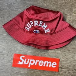 Supreme Champion Mesh Crusher 