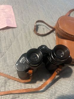 Skyline binoculars