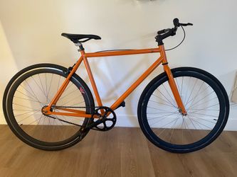 Single Speed / Fixie Bike