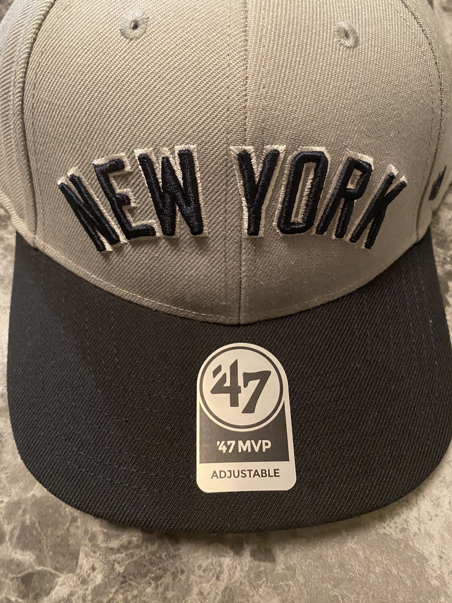 New York Yankees Hat