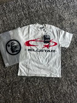 Hellstar shirt