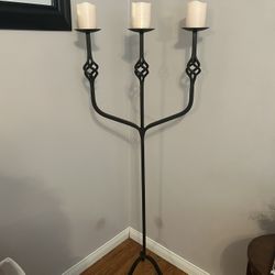 Candelabra/candle Holder 
