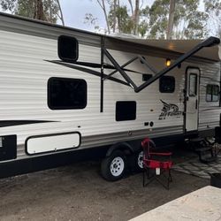 2017 Jayco Jay Flight SLX 267BHSW