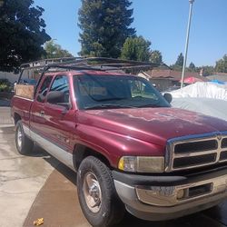 2000 Dodge Ram 1500