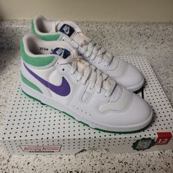 Nike Mac Attack Wimbledon 10.5m