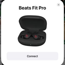 Beats Fit Pro
