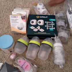 Bottles Bundle 