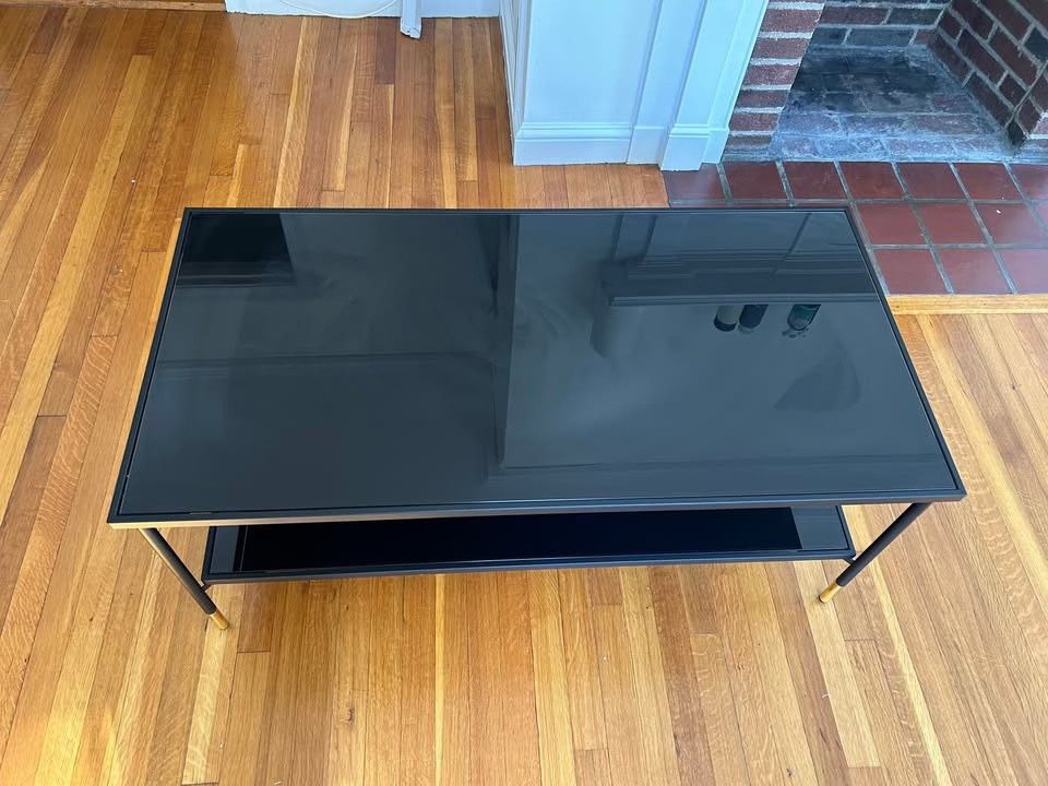 Ikea ÄSPERÖD Coffee Table