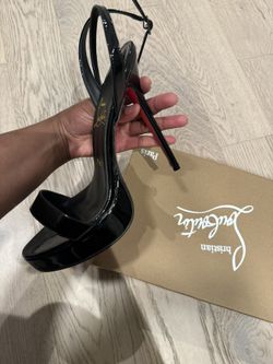 Christian Louboutin Heels