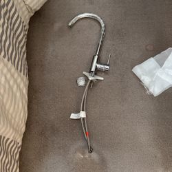 Faucet (new) - $20