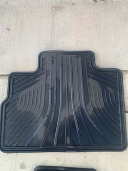 2021 Nissan Sentra Floor Mats