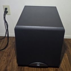 Home Sabwoofer KLIPSCH
