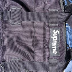 Supreme Waist Bag