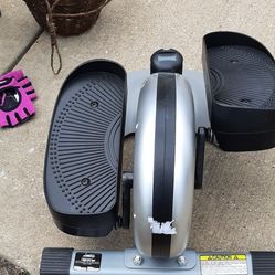 Stamina® In Motion® E1000 Compact Strider.