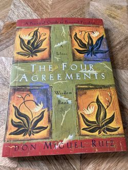 The four agreements