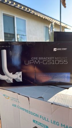 Bracket mount