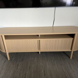 Modway Cadence 71 Inch TV Stand