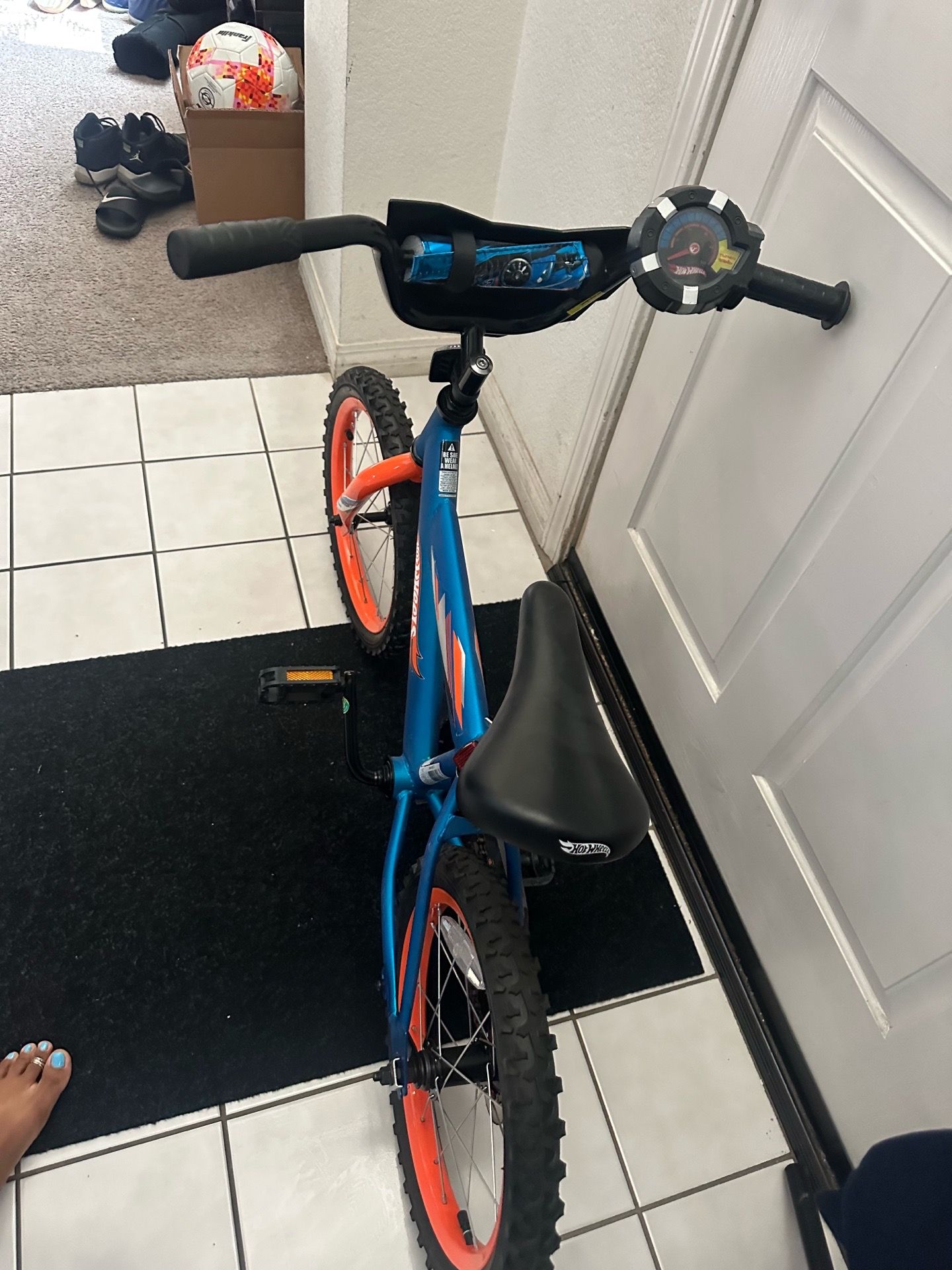 Kids Bike