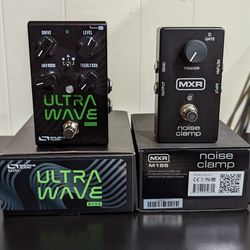 Source Audio Ultrawave Bass