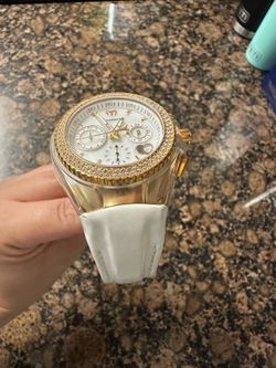 Techno Marine women watch