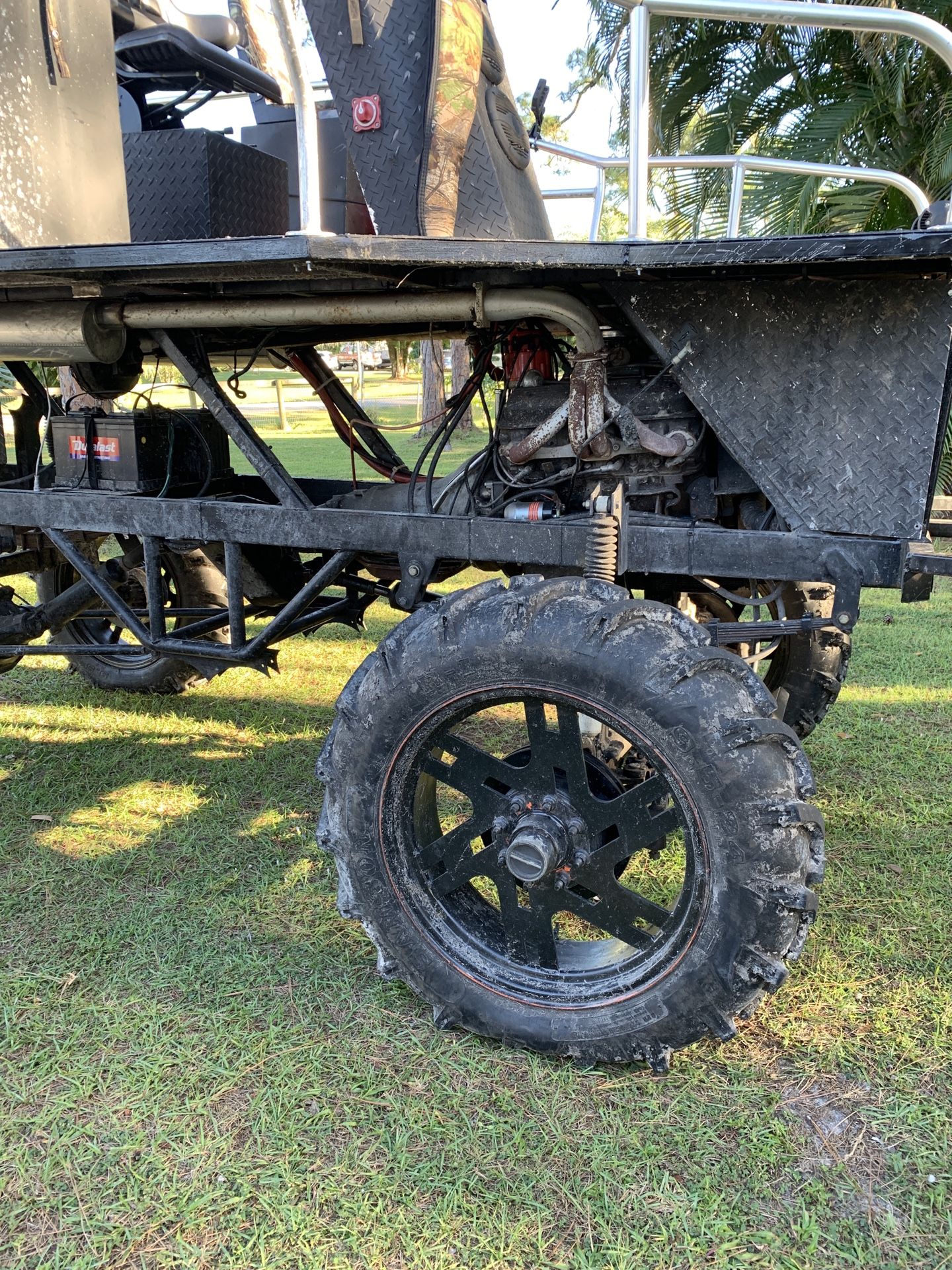 9 5x24 r1 tractor tires great shape trade or buy for sale in jupiter