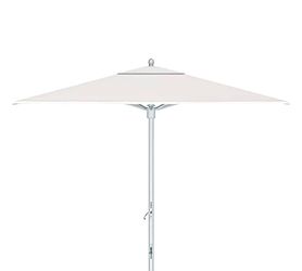 Luxury umbrellas