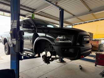 LIFT / LEVELING KITS ✅ SUSPENSION WORK