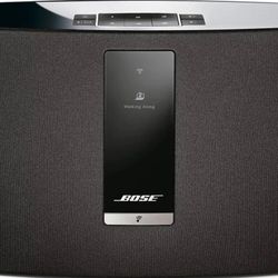 Bose SoundTouch 20 Series III Wireless