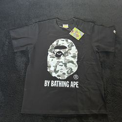 Bape Tee