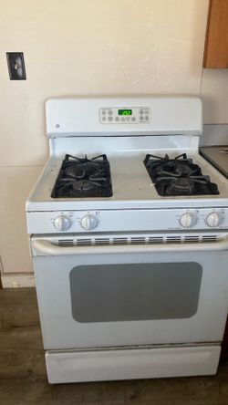 Oven