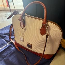 Dooney purses