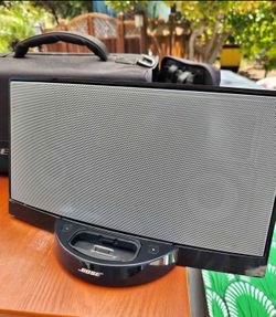 Bose SoundDock Digital Music System