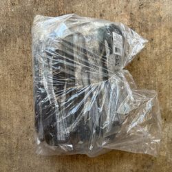 12 Pairs Size Large G-Tek PIP Seamless Knit HPPE/Glass Glove with Nitrile Coated