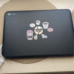 Computadora HP 