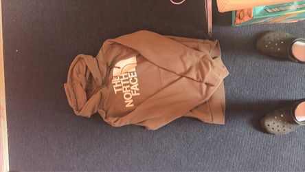 North Face Hoodie