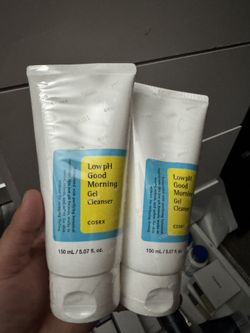 Low Ph Good Morning Cleanser 