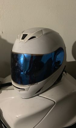 Hjc helmet