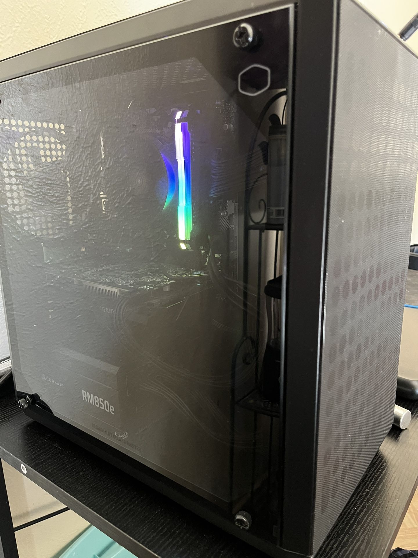 Custom Built PC