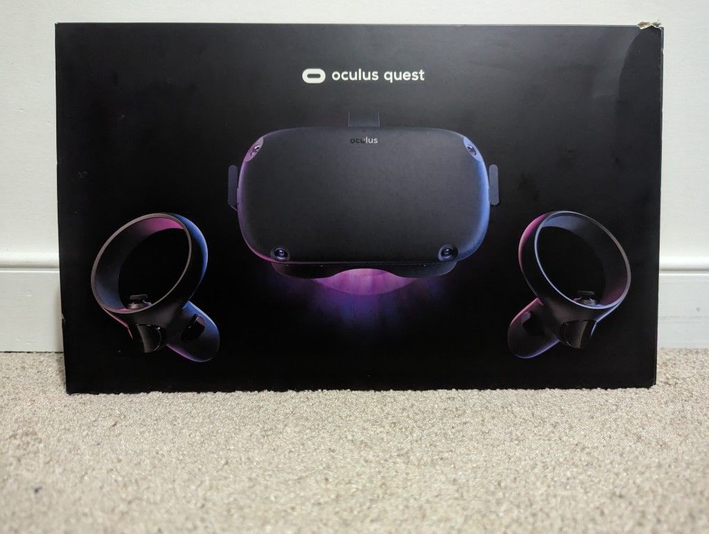 Oculus Quest 1