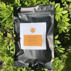 Organic Henna Powder