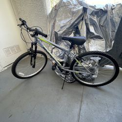 Roadmaster Bike 18 Speed 