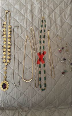 High-quality jewelry